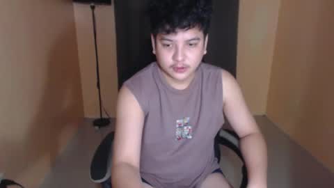 Snapshot of prince_killian chatting on May 11, 9:01 pm Killian online show from May 11, 9:01 pm