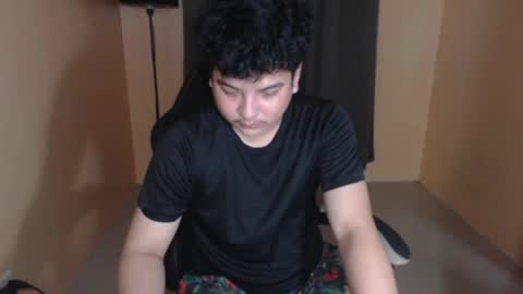 Snapshot of prince_killian chatting on May 14, 1:45 am Killian online show from May 14, 1:45 am