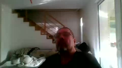 Snapshot of prince_montechrist0 chatting on June 30, 6:20 pm chris online show from June 30, 6:20 pm