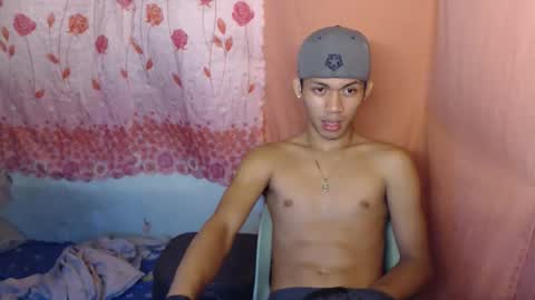 prince_pinoydaks247 online show from February 15, 5:31 pm