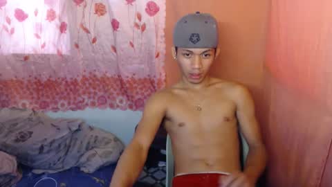 prince_pinoydaks247 online show from February 16, 5:58 am