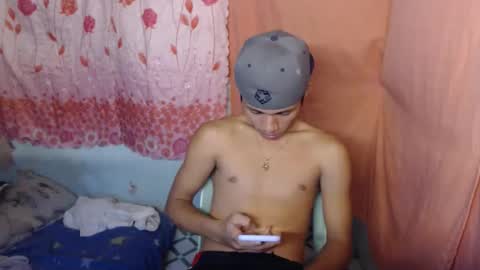 prince_pinoydaks247 online show from February 28, 11:11 am