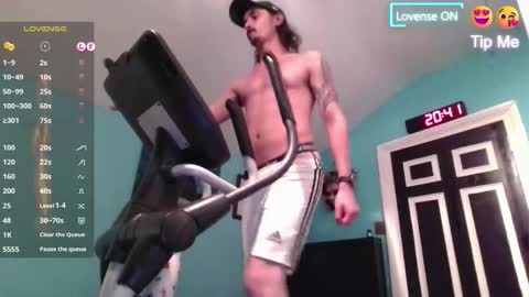 Riffraff online show from September 10, 7:36 pm