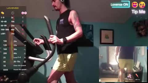 Snapshot of prince_raphael chatting on January 8, 7:27 pm Riffraff online show from January 8, 7:27 pm