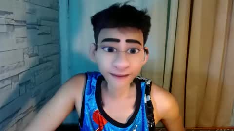 prince_valx online show from January 26, 2:14 am