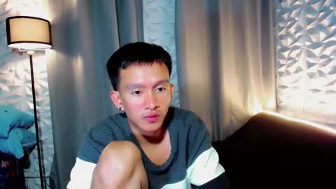 Prince Zaijan online show from March 25, 8:26 pm