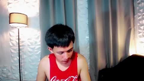 Prince Zaijan online show from May 28, 7:44 pm