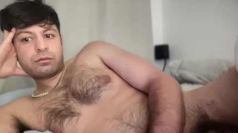 PrinceA933 online show from January 11, 3:55 am