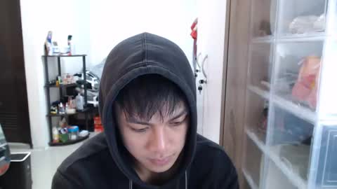 Prince Adrian online show from March 3, 4:35 pm