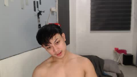 Prince Adrian online show from November 7, 10:04 am