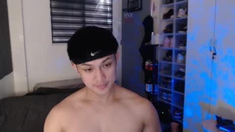 Prince Adrian online show from March 16, 5:55 am