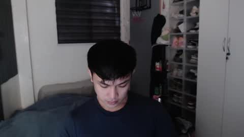 Prince Adrian online show from May 16, 6:54 am