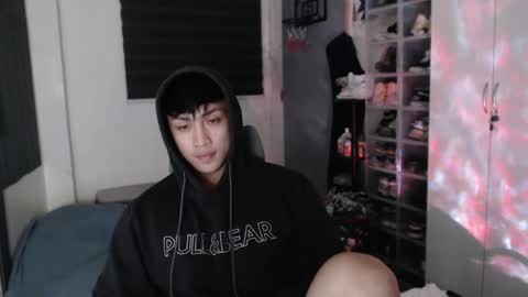 Prince Adrian online show from June 8, 5:24 pm