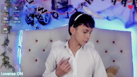 Prince  online show from October 18, 9:26 pm