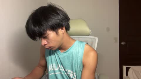 Charls online show from May 25, 5:41 pm