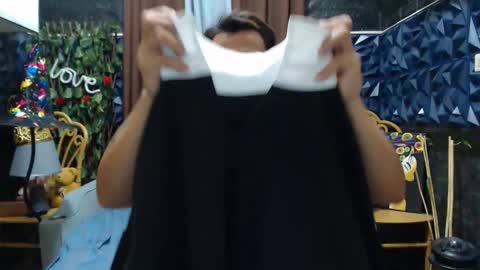 Prince online show from October 20, 12:38 pm