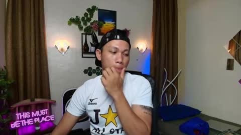 Prince online show from January 13, 9:03 am