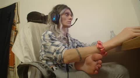 Prince Of Prague online show from February 13, 3:07 am