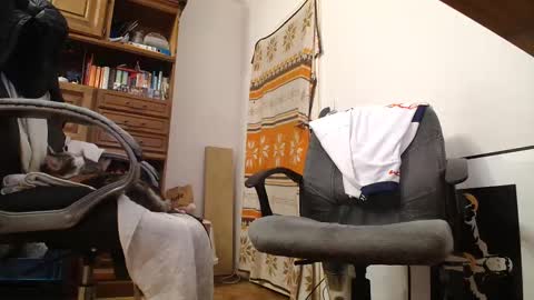 Prince Of Prague online show from February 27, 12:10 am