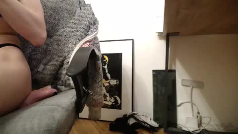 Prince Of Prague online show from March 1, 1:43 am