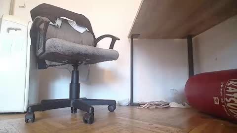 Prince Of Prague online show from September 10, 4:56 am