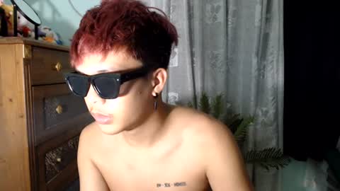 princeolok online show from July 1, 7:46 pm