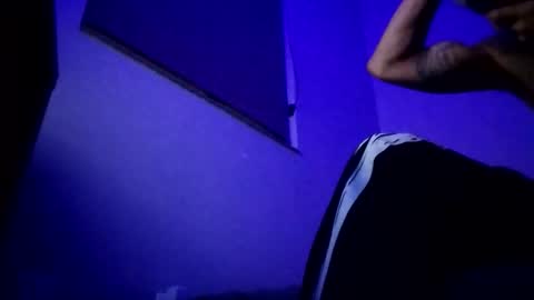 Snapshot of princeredd chatting on October 29, 1:41 am Prince Redd Saint online show from October 29, 1:41 am