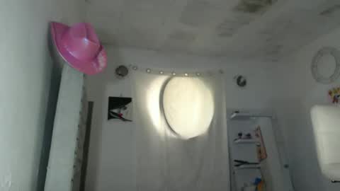 Chica Sexy Sexy Ass online show from February 17, 8:47 pm