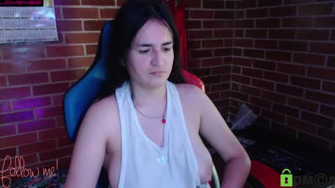 Leia online show from January 15, 9:41 pm