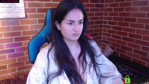 Leia online show from January 16, 1:36 pm