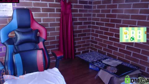 Leia online show from January 28, 12:32 pm