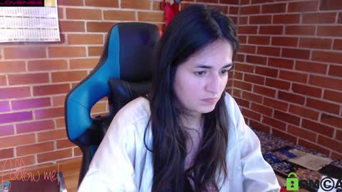 Leia online show from February 5, 4:14 pm