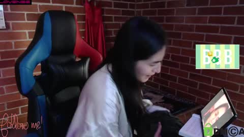 Leia online show from February 14, 7:02 pm