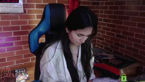 Leia online show from February 21, 3:54 pm