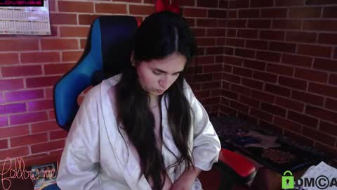 Leia online show from February 23, 3:51 pm