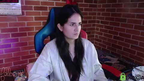 Leia online show from February 23, 6:56 pm