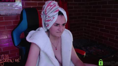 Leia online show from March 12, 10:39 pm