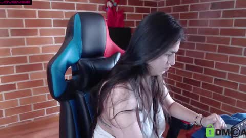 Leia online show from October 6, 2:36 pm