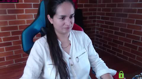 Leia online show from October 18, 1:23 pm