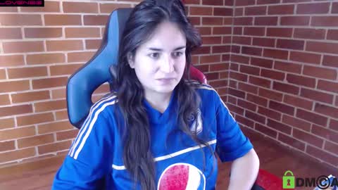 Leia online show from October 23, 2:38 pm