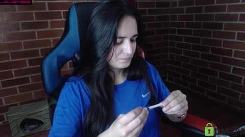 Leia online show from March 18, 9:18 pm