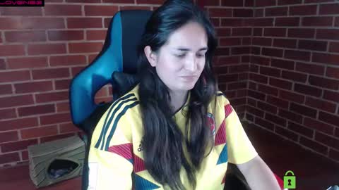 Leia online show from March 26, 9:09 pm