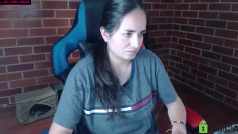 Leia online show from March 30, 9:38 pm