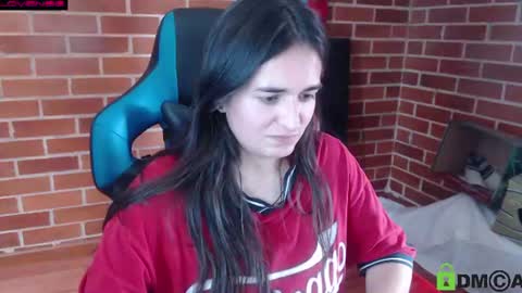 Leia online show from June 21, 5:48 pm