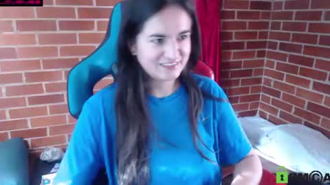 Leia online show from July 1, 1:02 pm
