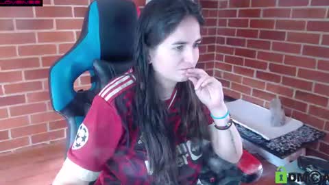 Leia online show from July 9, 3:49 pm