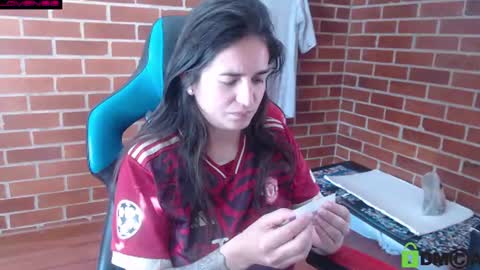 Leia online show from July 10, 1:47 pm