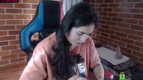 Leia online show from July 12, 12:51 pm