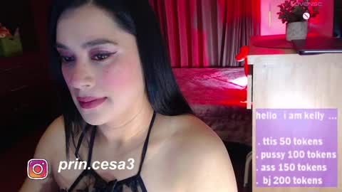 Snapshot of princesakelly chatting on September 15, 2:22 am princesakelly online show from September 15, 2:22 am