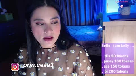 Snapshot of princesakelly chatting on September 19, 3:08 am princesakelly online show from September 19, 3:08 am